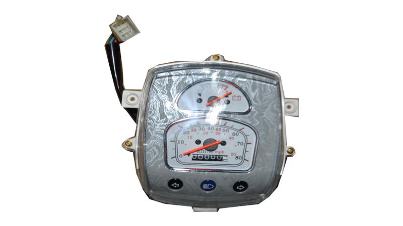 K.M SAATİ ( MY FORCE1 )